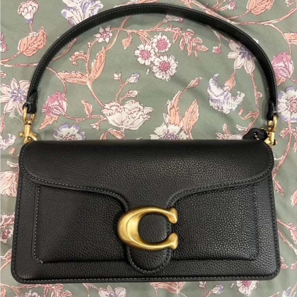 Coach Tabby 26 Bag